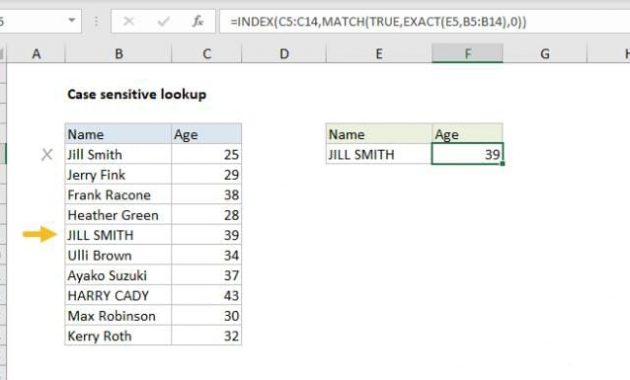 keuntungan utama INDEX dan MATCH dibandingkan fungsi VLOOKUP